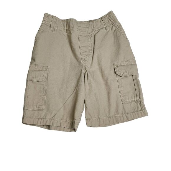 Cat & Jack Adjustable Waist Pants and 365 Kids Pull On Shorts School Uniform 5 - Picture 4 of 8